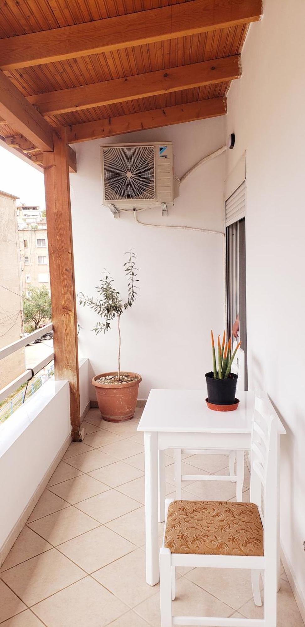 Michalis, 2-Bedroom Apartment In Saranda Dış mekan fotoğraf